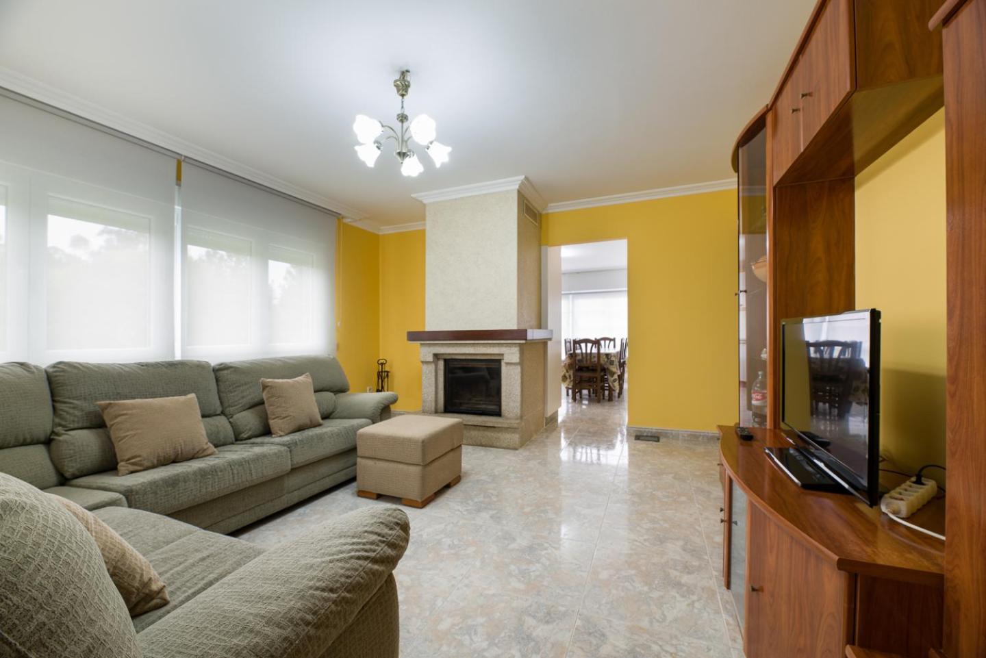A Chousa Arzúa Chambre photo