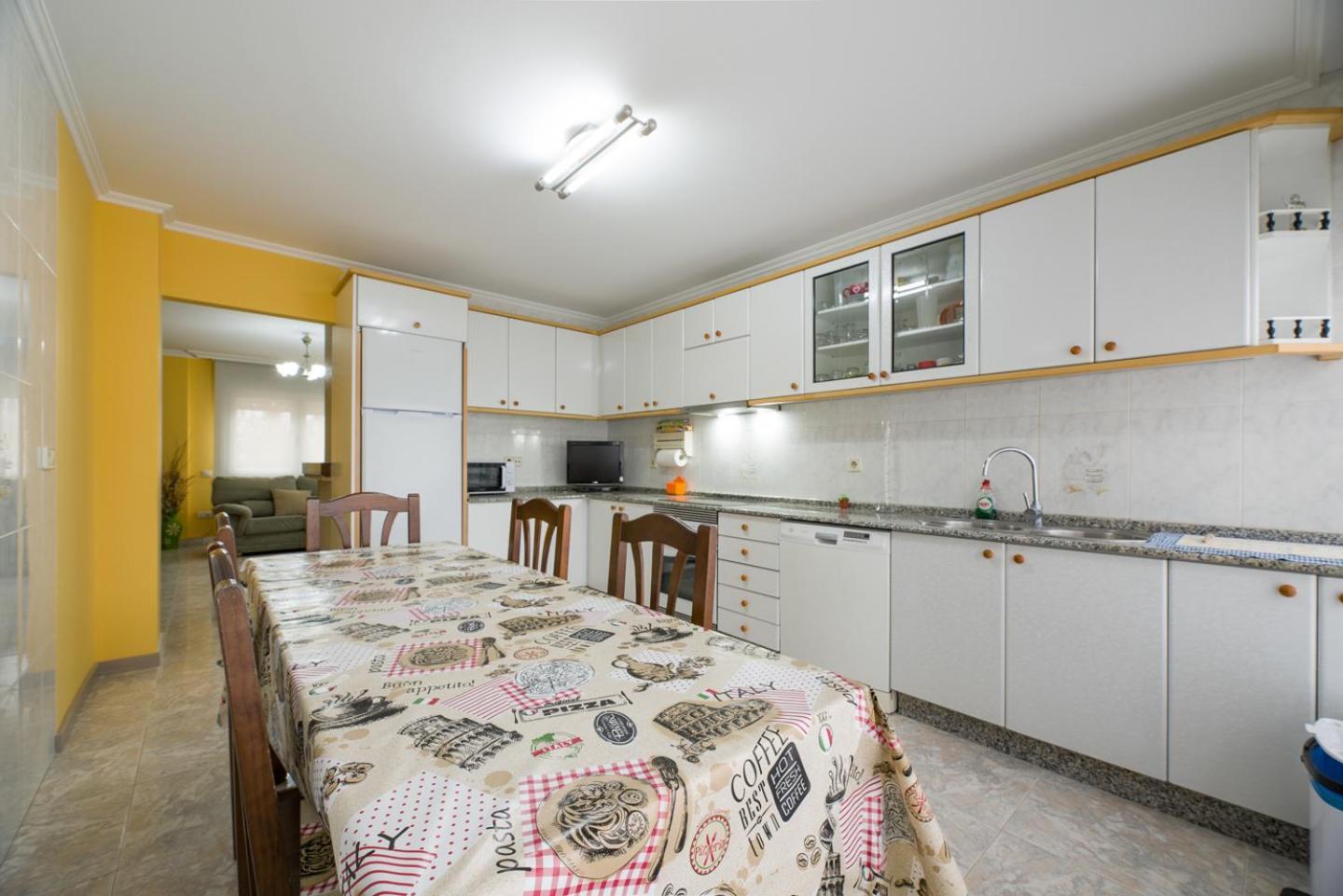 A Chousa Arzúa Chambre photo