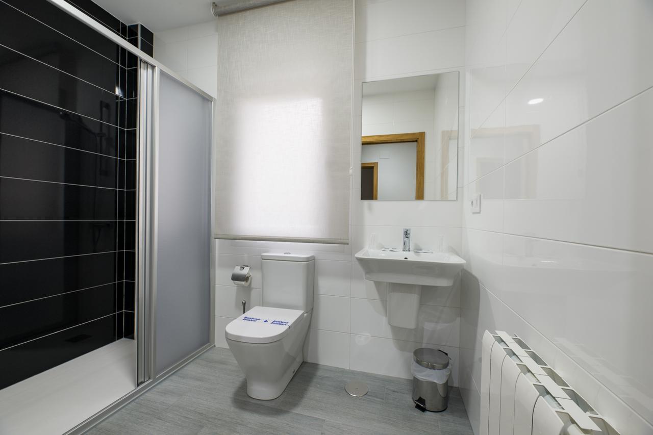 A Chousa Arzúa Extérieur photo