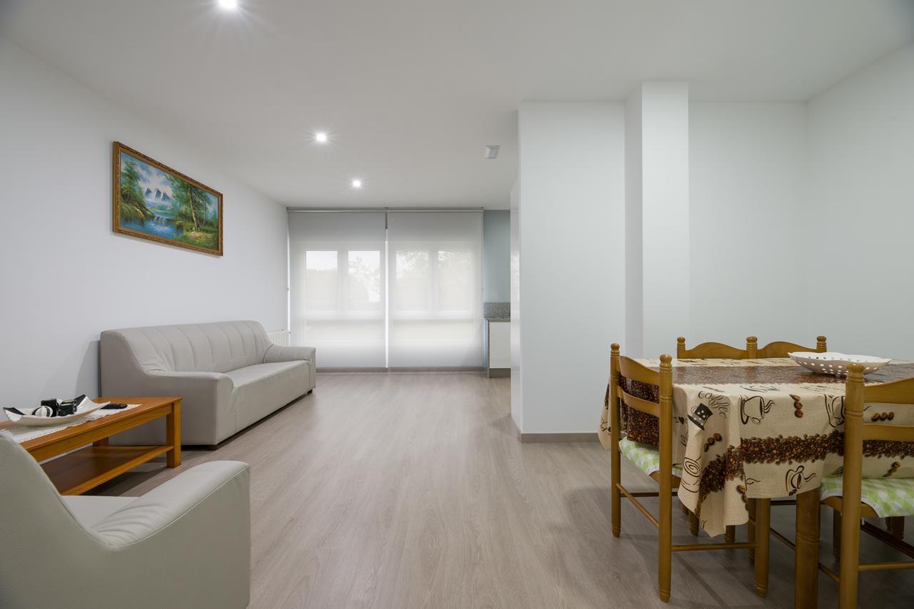 A Chousa Arzúa Extérieur photo
