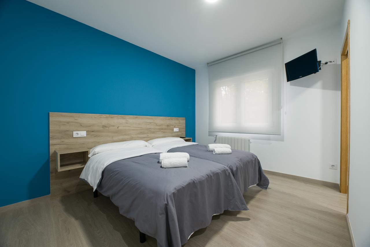 A Chousa Arzúa Extérieur photo