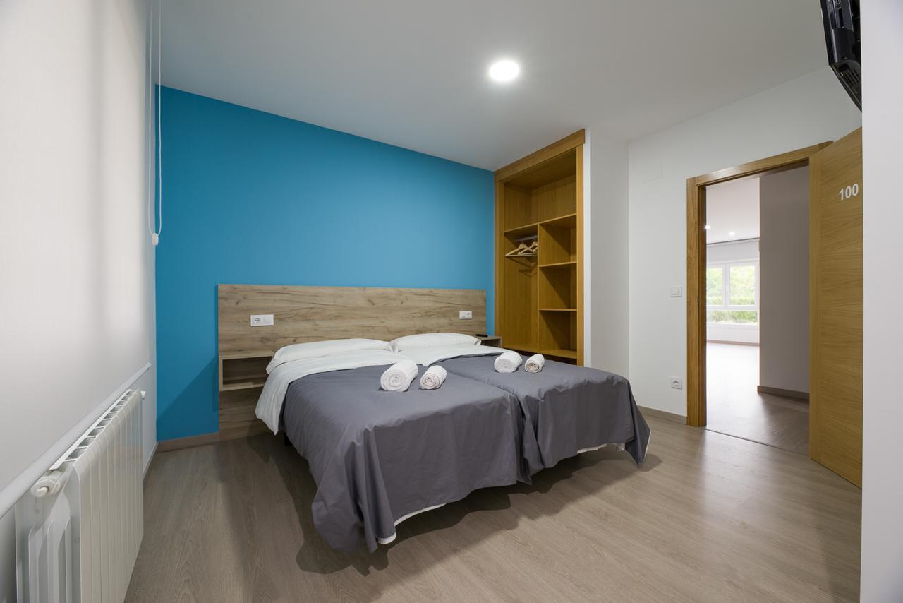 A Chousa Arzúa Extérieur photo