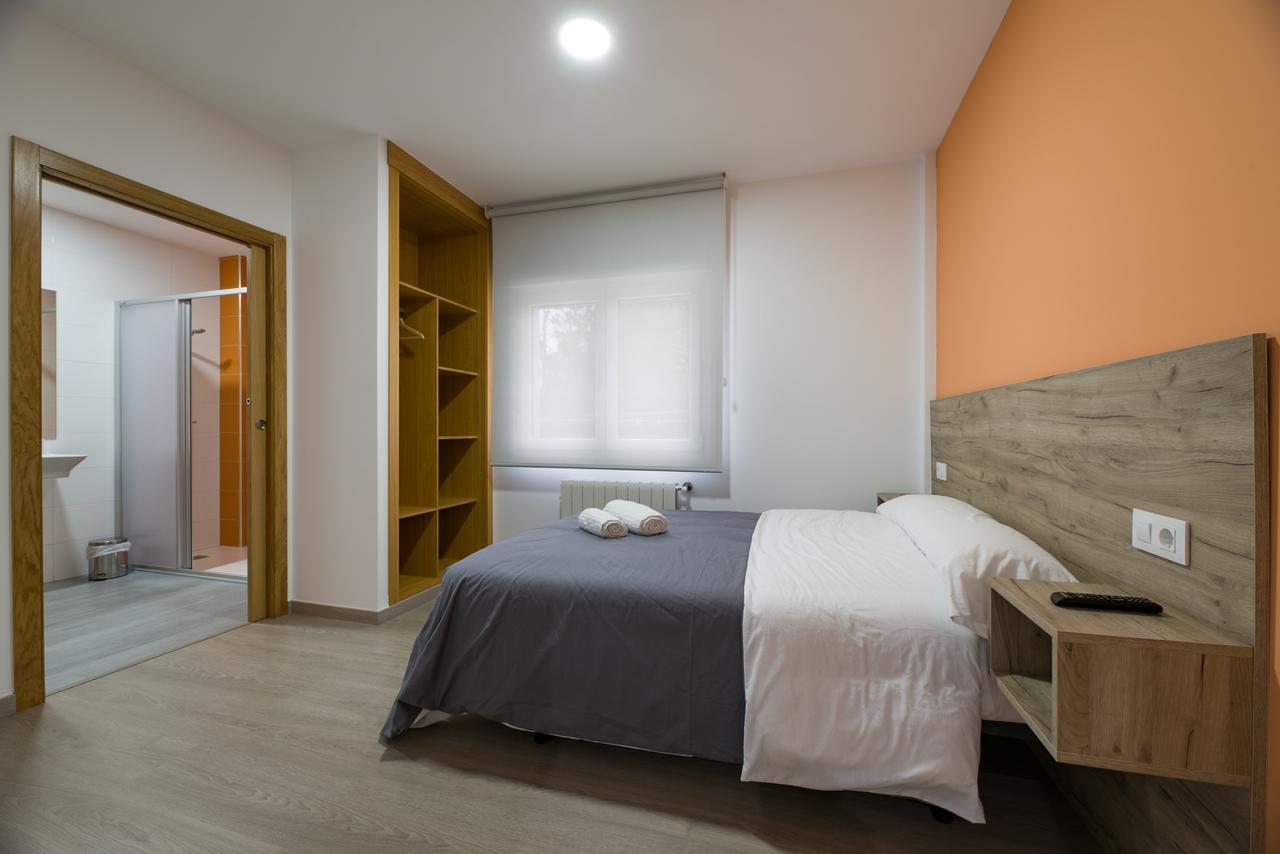 A Chousa Arzúa Extérieur photo