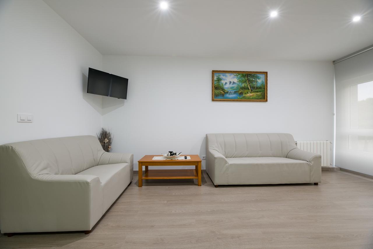 A Chousa Arzúa Extérieur photo
