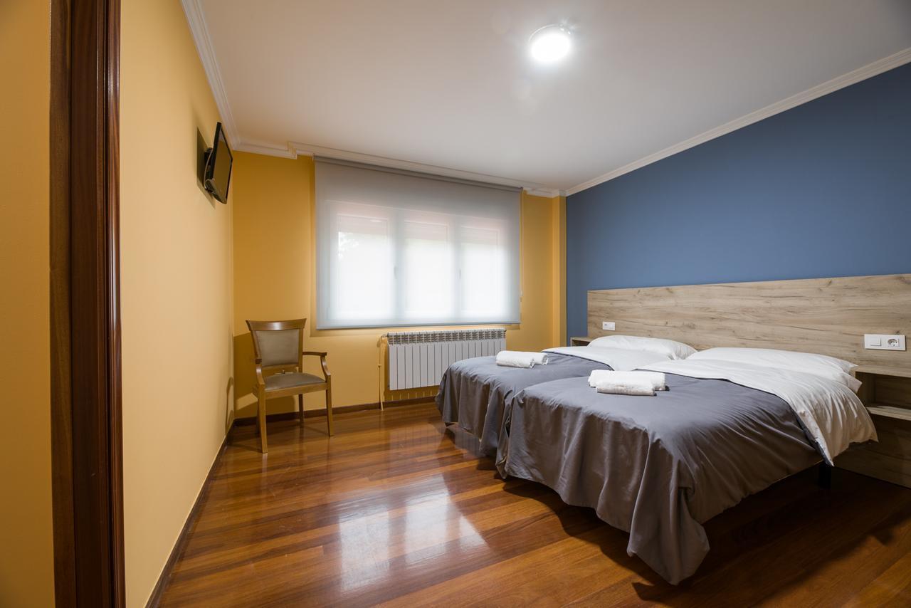 A Chousa Arzúa Extérieur photo