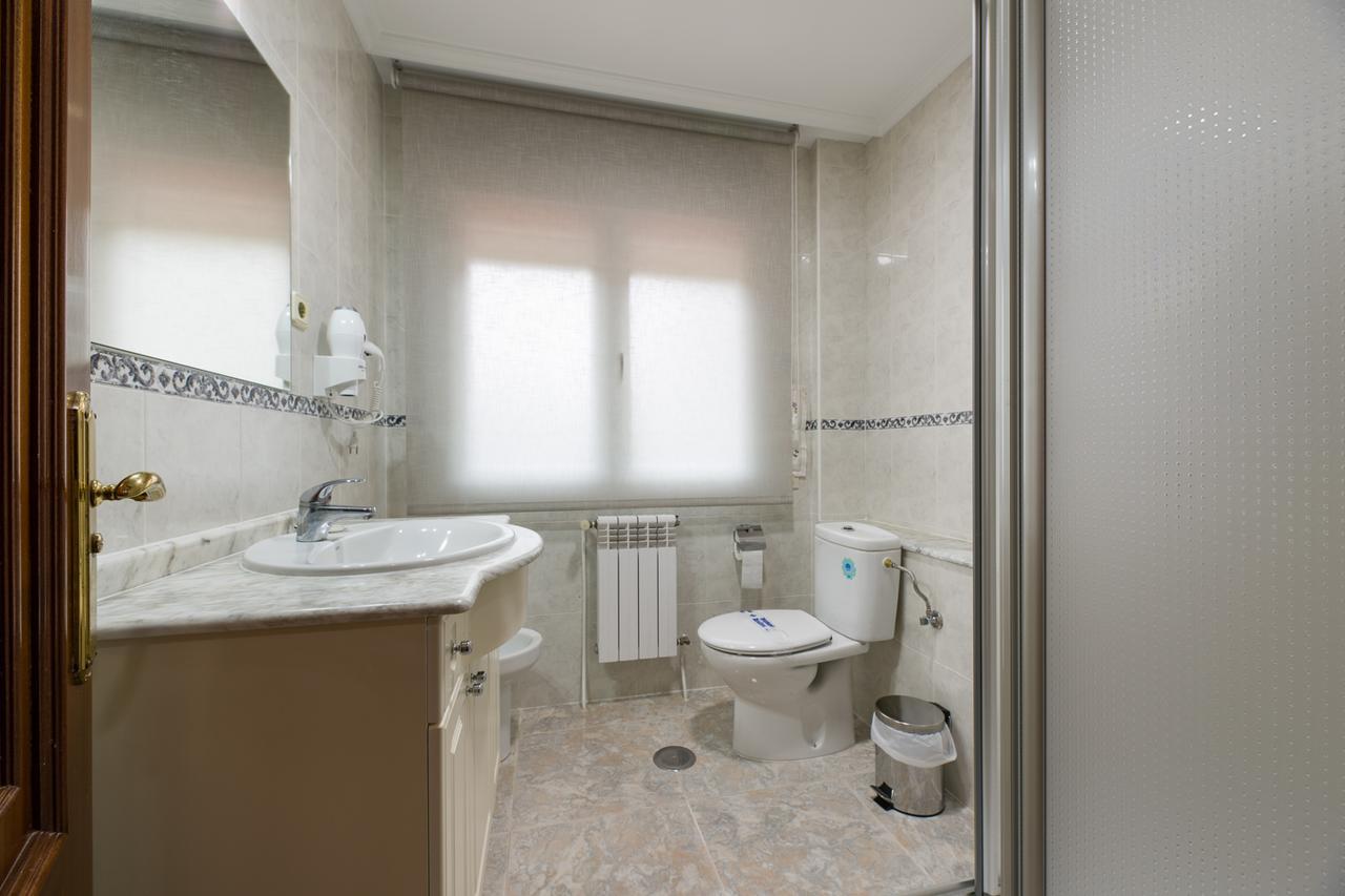 A Chousa Arzúa Extérieur photo