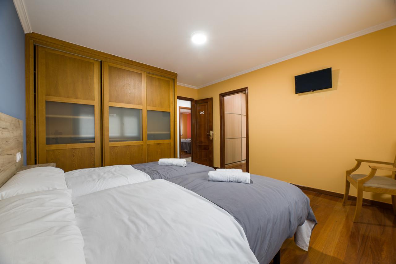 A Chousa Arzúa Extérieur photo