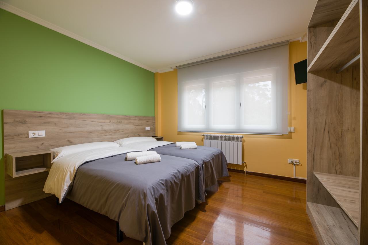 A Chousa Arzúa Extérieur photo